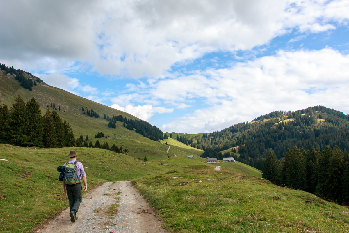 March in Switzerland 15 Best Hikes for Early Spring