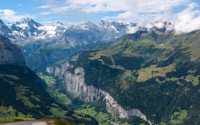 15 Best Hikes & Activities in Lauterbrunnen Switzerland for Families