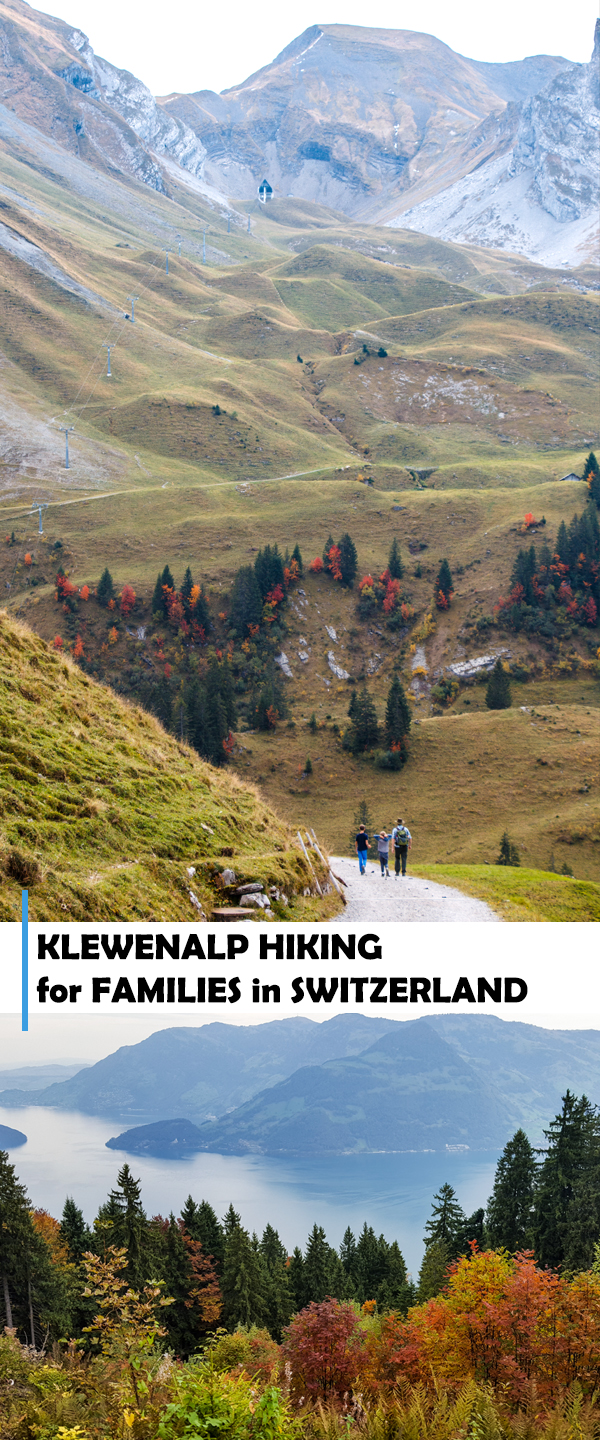 A great mountain area for families, with a stroller-friendly trail, two playgrounds with views, and a fun scooter run down the mountain. It's a small local resort, but it delivers big on the views and caters to families with lots of extras.
