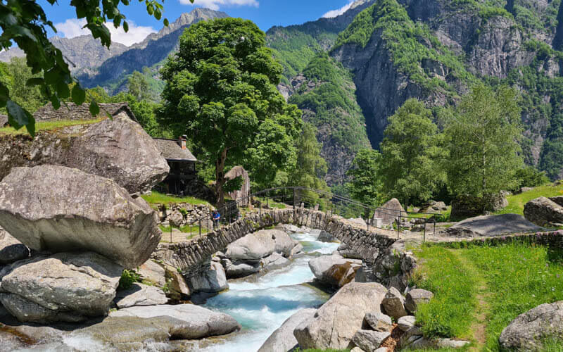 Foroglio Waterfall How To Get There And Hiking Options Foroglio Waterfall How To Get There And Hiking Options